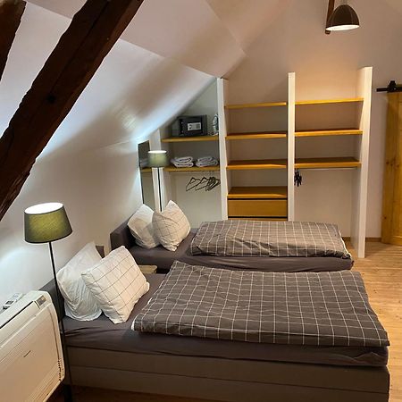 Apartamento Gastroatelier Gooik Exterior foto