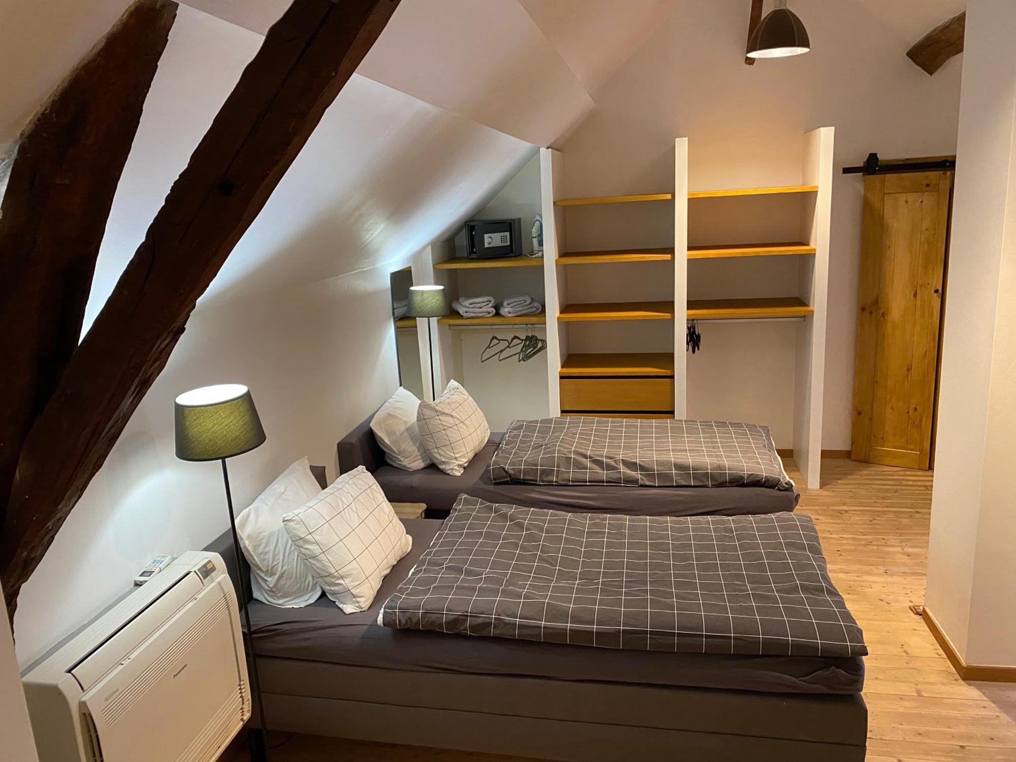 Apartamento Gastroatelier Gooik Exterior foto